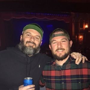 Meet your Posher, Eric